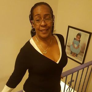 Meet your Posher, Bernadette